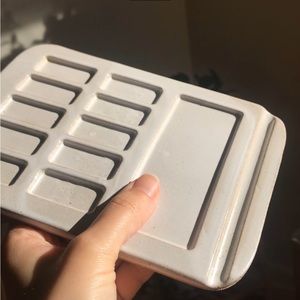 Handmade Ceramic Palette